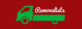 Removalists Julia - My Local Removalists